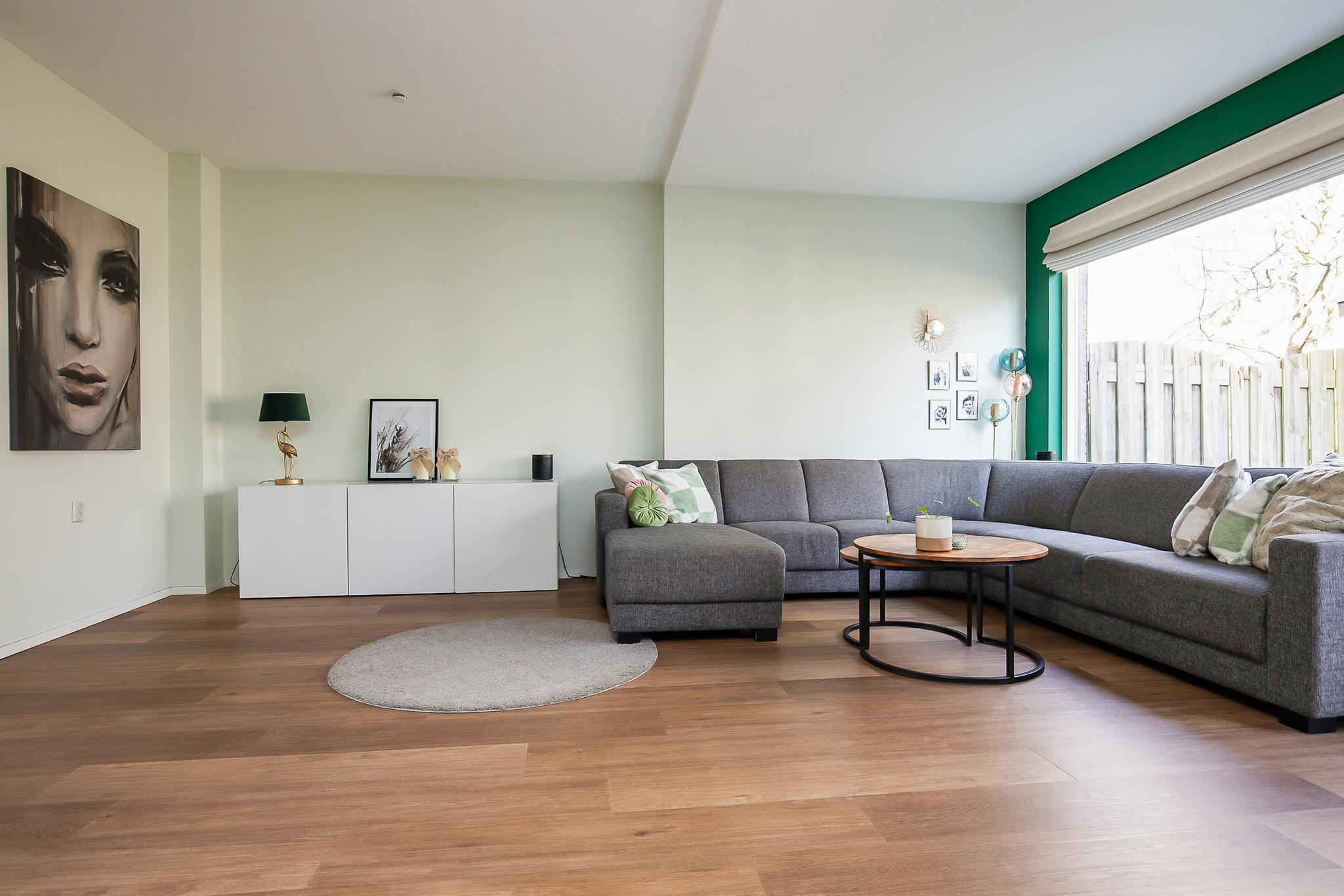 Oostmoor 40 , 2151 VC Nieuw-vennep 1