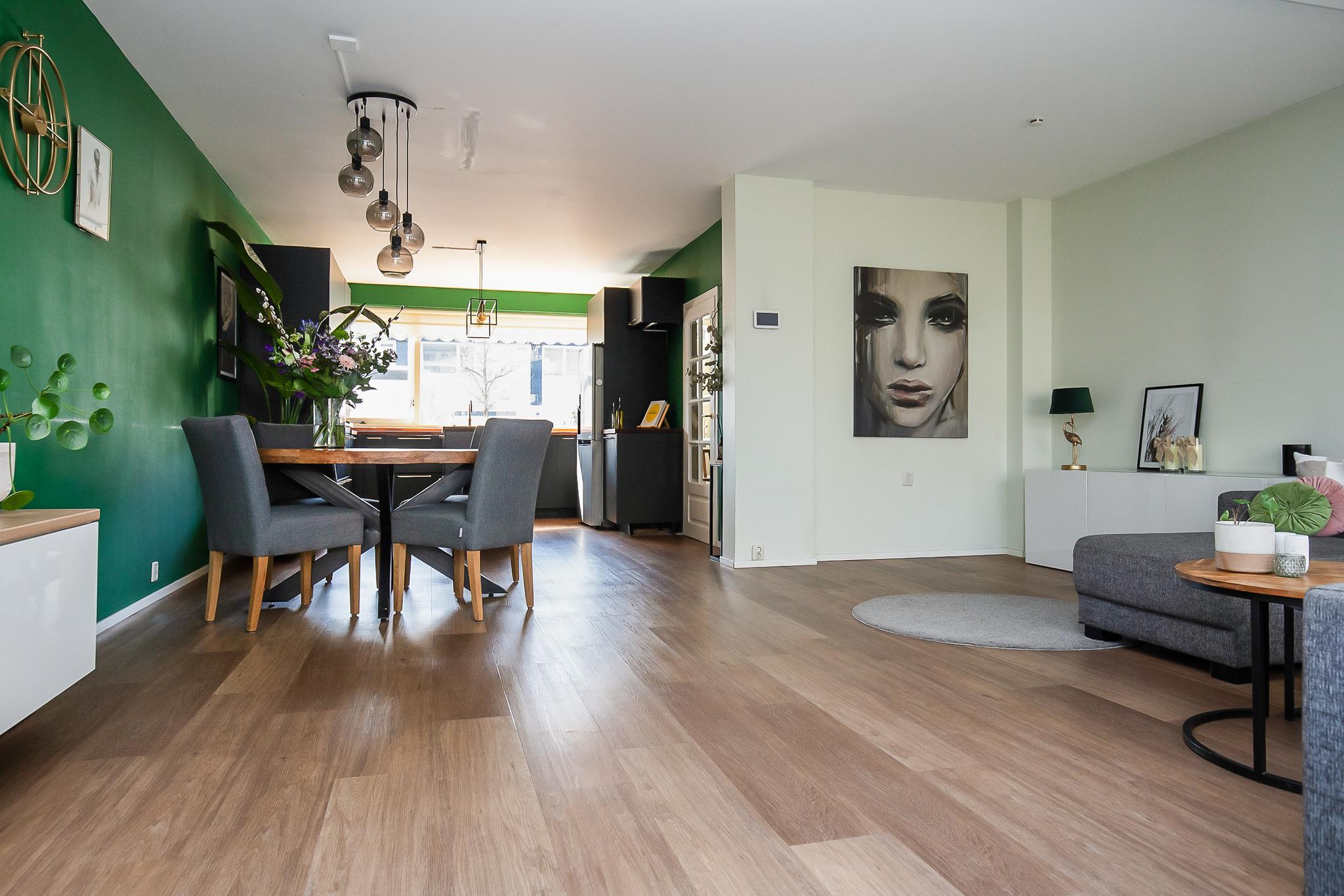 Oostmoor 40 , 2151 VC Nieuw-vennep 2