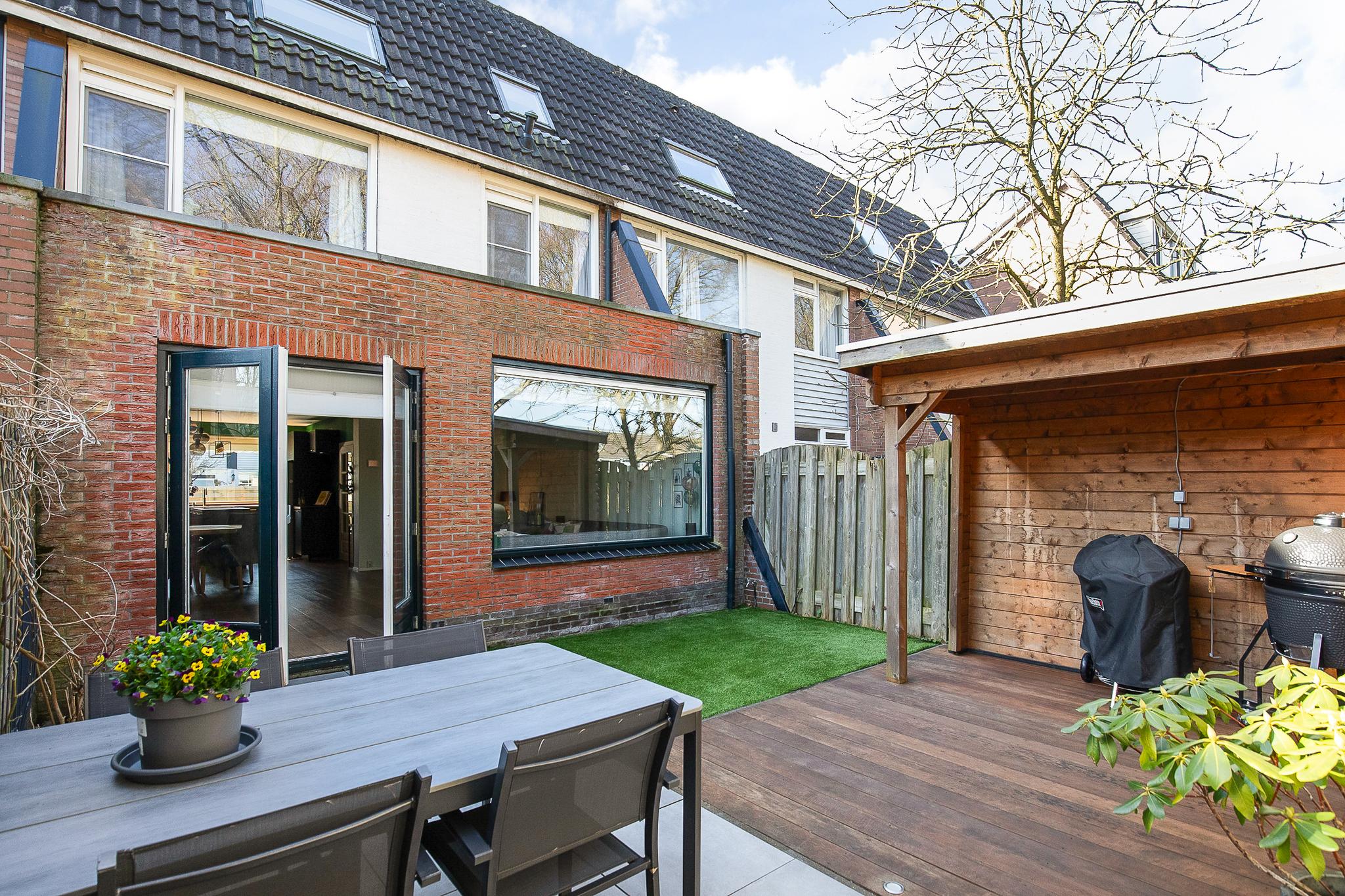 Oostmoor 40 , 2151 VC Nieuw-vennep 5