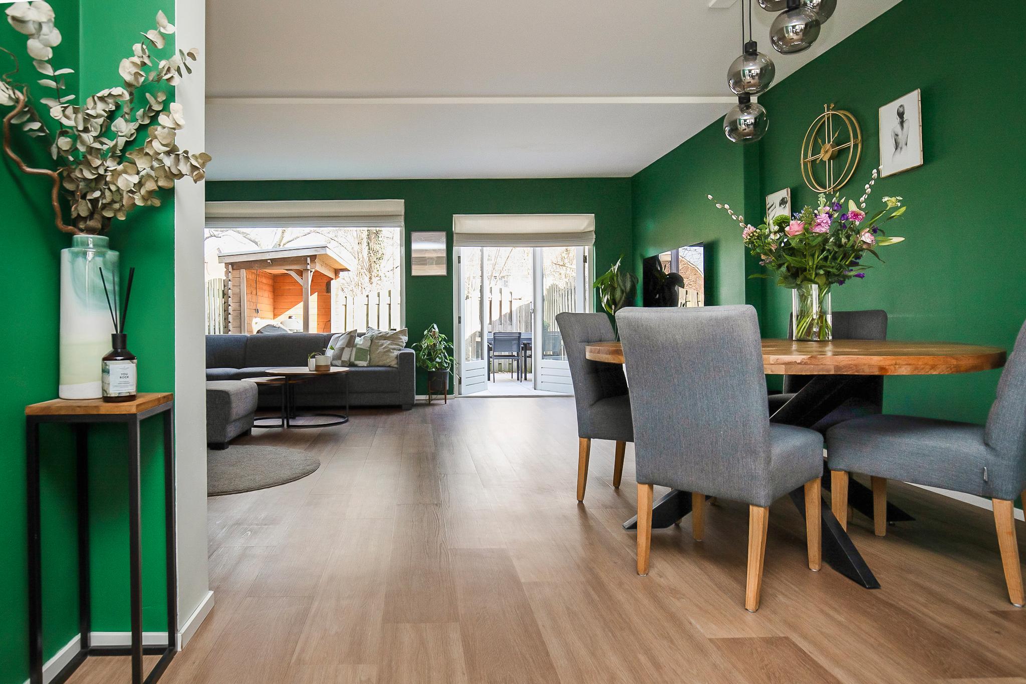 Oostmoor 40 , 2151 VC Nieuw-vennep 9