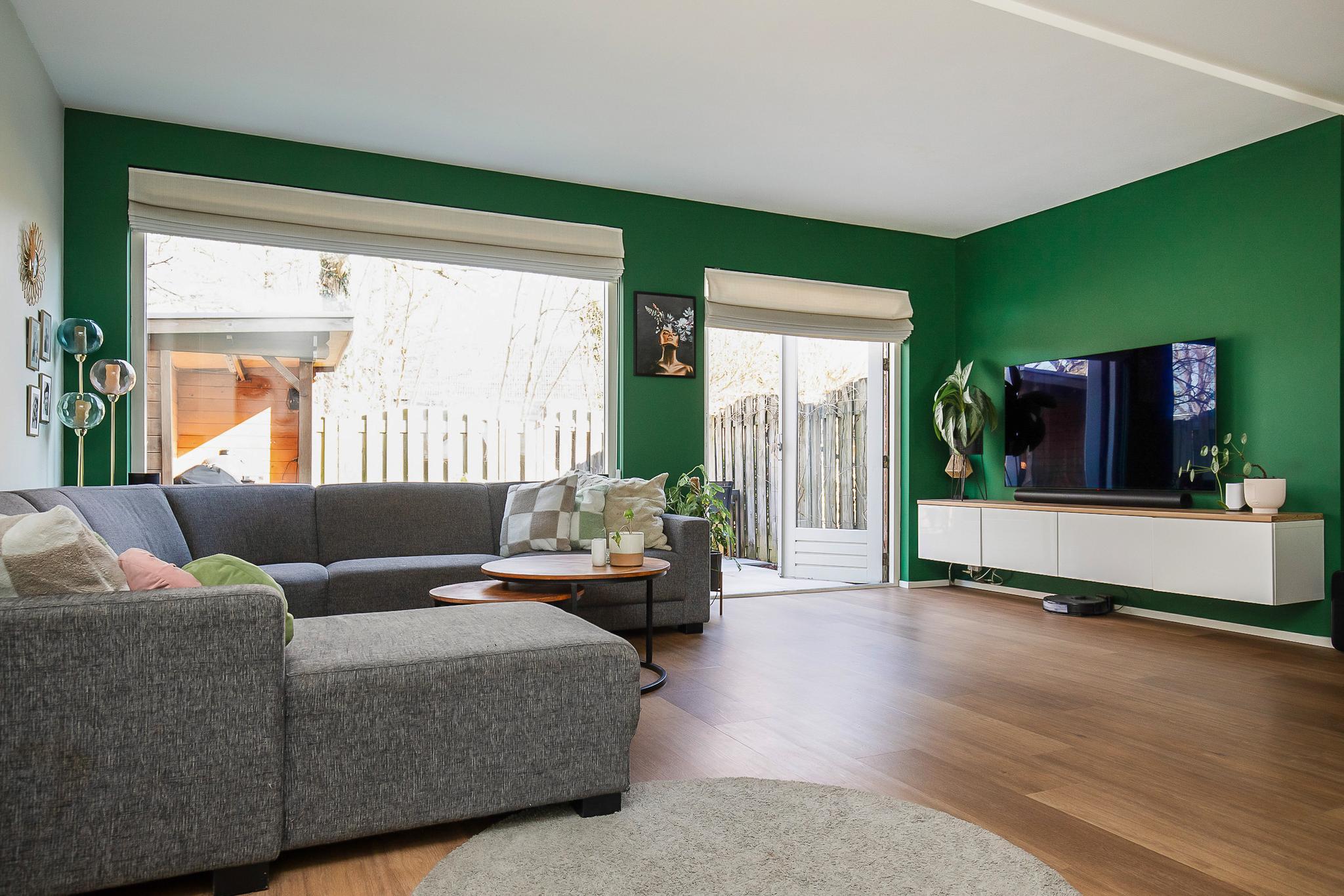 Oostmoor 40 , 2151 VC Nieuw-vennep 11