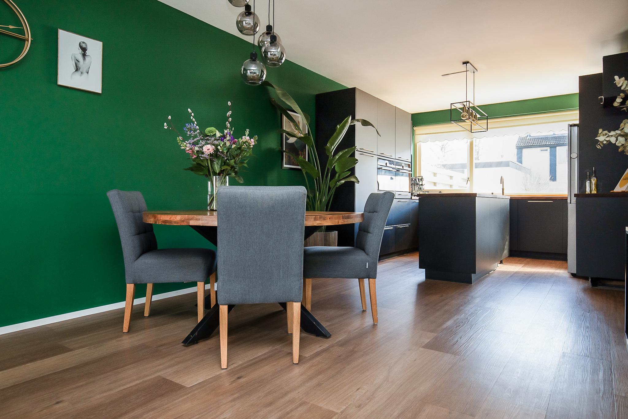 Oostmoor 40 , 2151 VC Nieuw-vennep 12
