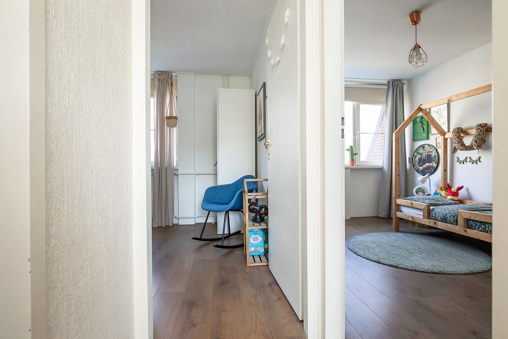 Oostmoor 40 , 2151 VC Nieuw-vennep 19