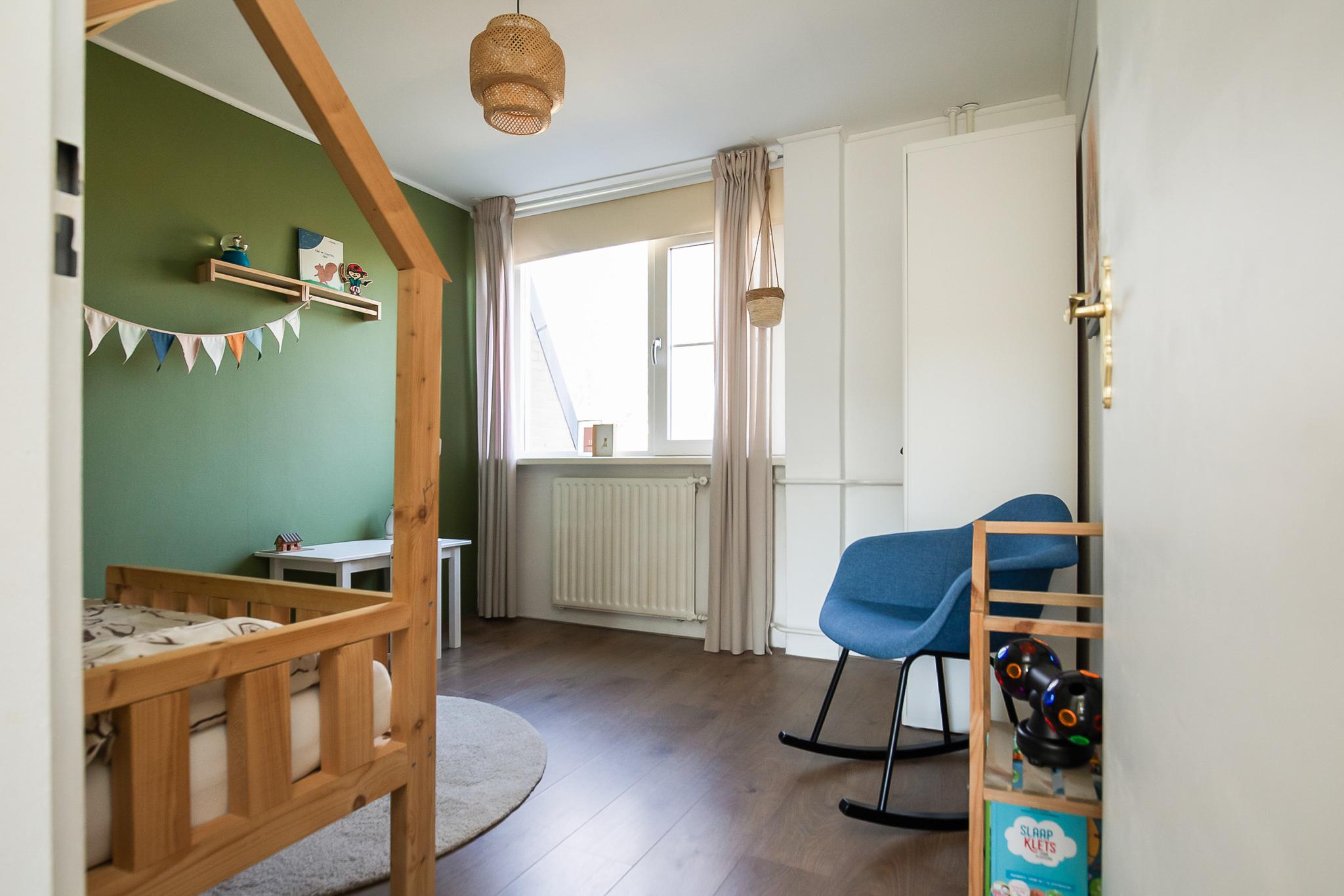 Oostmoor 40 , 2151 VC Nieuw-vennep 20