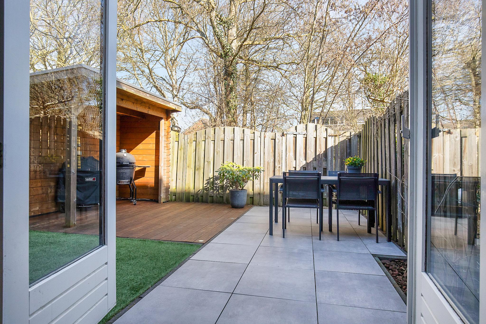 Oostmoor 40 , 2151 VC Nieuw-vennep 36